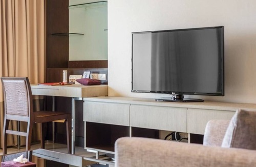 Sukhumvit Apartment | Spacious Family Suite near BTS Phrakhanong宽阔家庭房近轻轨 U2