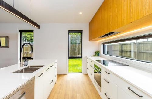 Methven House | Spacious, Family Friendly, Smart TV, BBQ