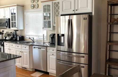 Popponesset House | Spacious, Family-friendly Home With Deeded Popponesset Beach Rights