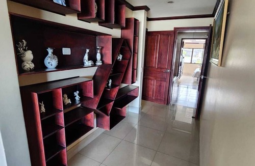 Pavas House | Spacious family home-15mins from San Jose and SJO