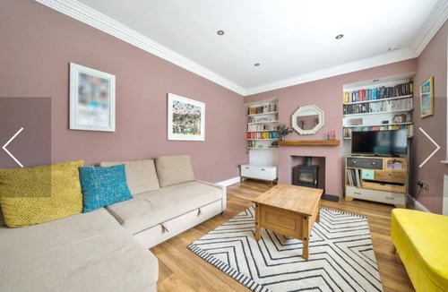 Gipsy Hill House | Spacious family Home in leafy South London