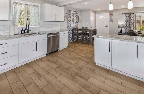 Littleton House | Spacious Family Home | Fenced Yard & Off-Street Parking