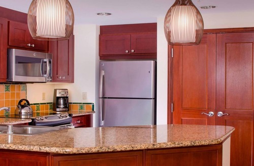 Ko Olina Resort | Spacious Family Suite, Stunning Mountain View-1 Bd. Marriott's Ko Olina Beach