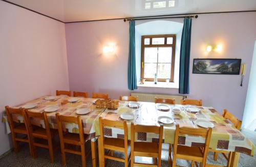 Nimbermont House | Spacious Farmhouse, Libramont