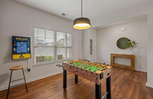 Ashley Oaks House | Spacious Farragut 5BR FamilyGroup Getaway near UT
