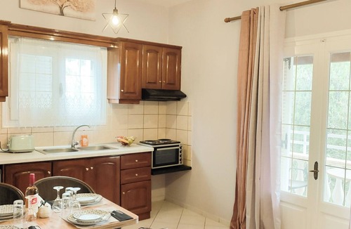 Sidari Apartment | Spacious first floor apartment, Family-Friendly Stay Near the Beach