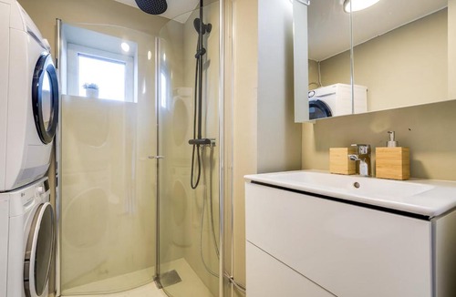 Grunerlokka Apartment | Spacious Five Bedroom Central Oslo