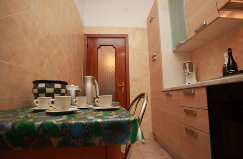 Rosolina Mare Apartment | Spacious flat 50m from the beach