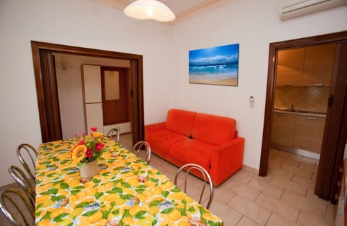Rosolina Mare Apartment | Spacious flat 50m from the beach