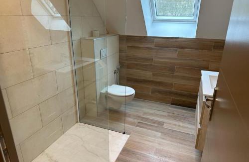 Troyes Apartment | Spacious flat close to the railway station