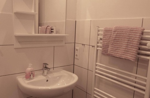 Carolinensiel Apartment | Spacious flat "Mühlenblick"