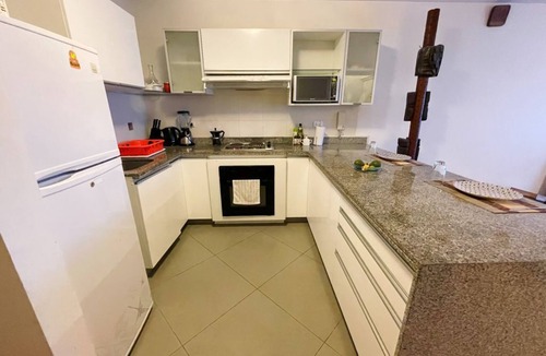 Magdalena del Mar Apartment | Spacious flat with Stunning Seaview