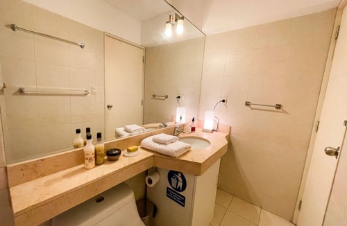 Magdalena del Mar Apartment | Spacious flat with Stunning Seaview