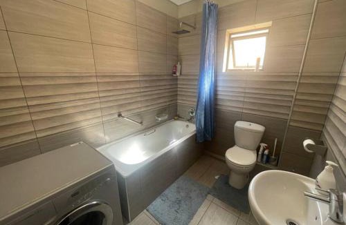 Tlokweng Apartment | Spacious flat perfect for you