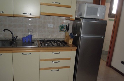 Bibione Apartment | Spacious flat perfect for enjoying your vacations