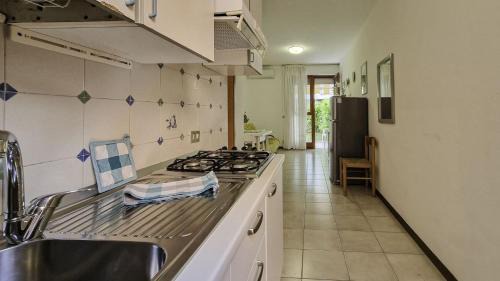 Bibione Pineda Apartment | Spacious flat surrounded by nature - Beahost