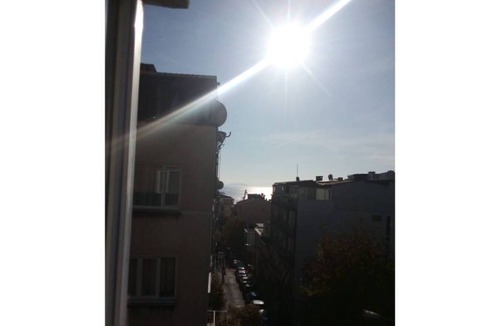 Kabatas House | Spacious Flat w/ 4 BR! 4 mins to Taksim Square