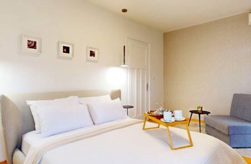 Split Apartment | Spacious Flat w Balcony Near Coast in Split