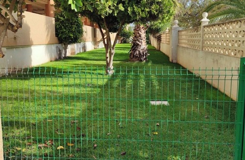 El Perellonet Apartment | Spacious flat with sea view in El Perello