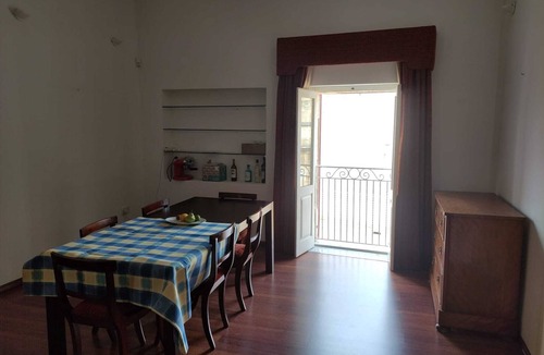 Senglea Apartment | Spacious flat with private terrace in Birgu 1min away from the boats to Valleta