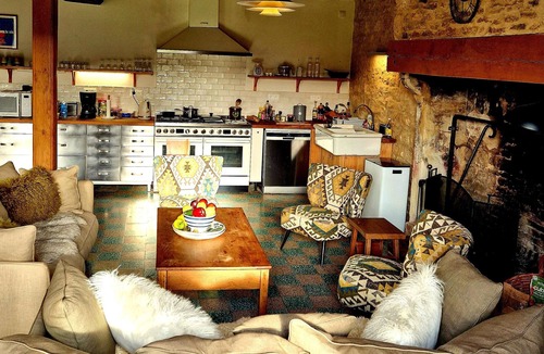 Courtomer House | Spacious four bedded farmhouse on the historic Courtomer estate. Pets welcome.
