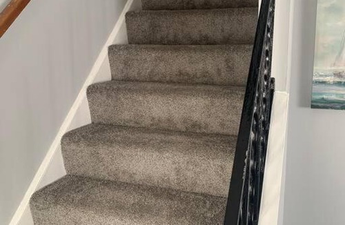 Springboro Apartment | Spacious Four Bedroom Attached Home in Springboro- Unit 1