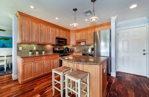 Key Largo House | Spacious Four Bedroom Ocean Reef Property