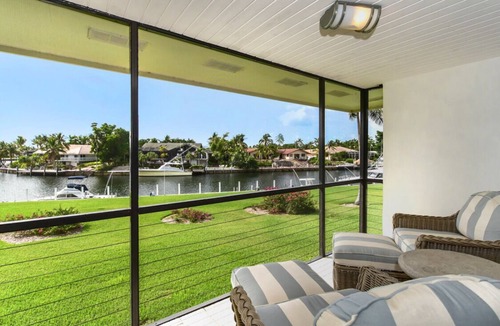 Key Largo House | Spacious Four Bedroom Ocean Reef Property