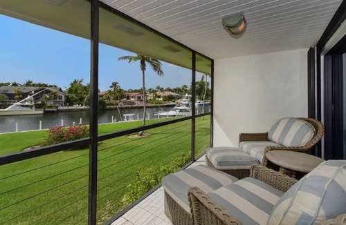 Key Largo House | Spacious Four Bedroom Ocean Reef Property