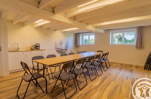 Blaison-Saint-Sulpice Cottage | Spacious 8-bedroom cottage in Anjou vineyards