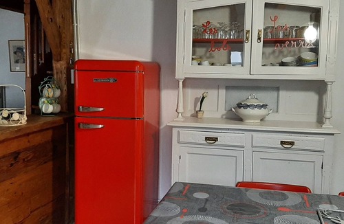 Valbeleix House | Spacious, friendly house ideal for families Parc des Volcans Auvergne