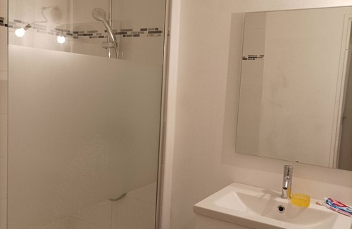 Clos des Roses Apartment | Spacious, fully-equipped apartment 5 minutes from the center and château of Compiègne