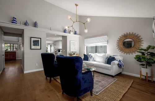 Canyon Lake House | Spacious fully remodeled lakefront 5-bedroom house in beautiful Canyon Lake
