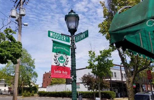 Mill River Apartment | Spacious Getaway by Wooster Square!