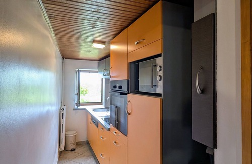 Croisances Cottage | Spacious Gîte with Private Gym, Terrace & Garden, near Hiking & Fishing Spots