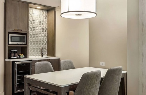 Streeterville Apartment | Spacious Good-Value Accommodation! Parking, Outdoor Pool, Near Field Museum