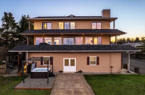 Westport House | Spacious Gracious & Luxurious Retreat