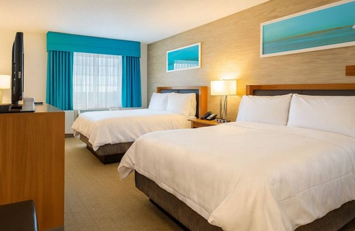 Anaheim Resort Hotel | Spacious, Great-Value Stay! 3 Posh Units, Near Anaheim GardenWalk