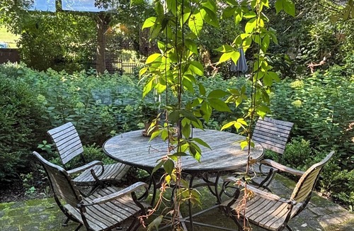 Wallscheid Apartment | Spacious ground floor apartment in a quiet, secluded location by the forest and stream