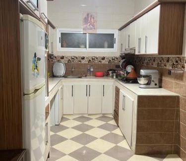 Taroudannt Apartment | spacious ground floor apartment