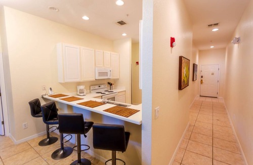 Bahama Bay Condo | Spacious Ground Floor 3BR Bahama Bay Resort: Near Disney!