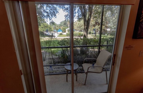 Bahama Bay Condo | Spacious Ground Floor 3BR Bahama Bay Resort: Near Disney!