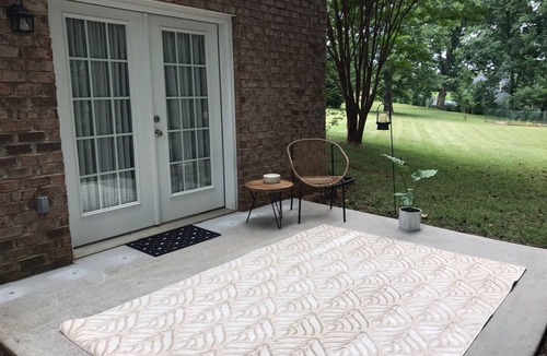 Forest Apartment | Spacious guest apartment to enjoy. Only 12 Minutes from Liberty University.