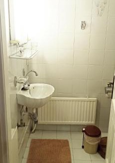Chios Town Apartment | Spacious guesthouse with garden and seaview
