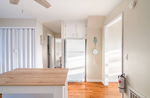 Point Pleasant Beach House | Spacious Home Ready for your memories(2 blocks to beach, downtown and train)