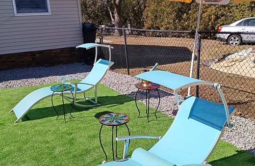 Hampton Bays Apartment | Spacious Hamptons Apartment. - New Pool House Available See Listing ID- 2719927
