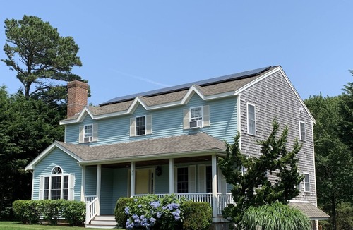 East Harwich House | Spacious Harwich Haven Near Round Cove (1116)