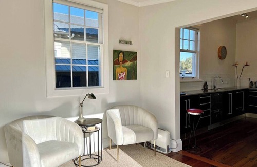 Devonport House | Spacious Haven by Bespoke Stays