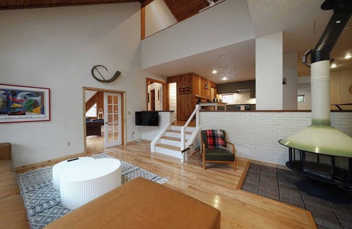 Athens House | Spacious Hidden Gem in Athens OH