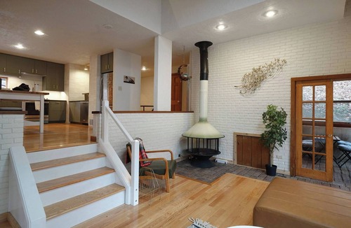 Athens House | Spacious Hidden Gem in Athens OH